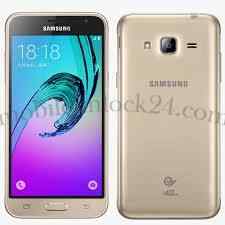 Unlock Samsung Galaxy J3 SM-3109 
