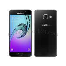 Unlock Samsung Galaxy A3 2016