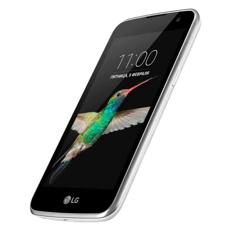 How to unlock LG K4 LTE k130e by code?