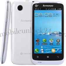 Unlock Lenovo A308T 