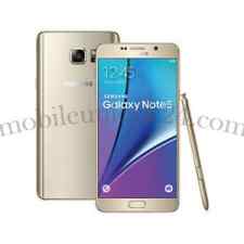 Unlock Samsung Galaxy Note5 Dual SIM SM-N9208 
