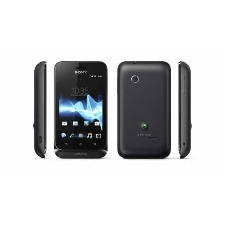 unlock Sony Xperia tipo, ST21i