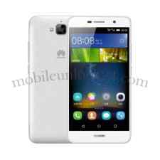 Huawei Y6 Pro Entsperren