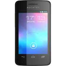 Alcatel One Touch PIXI 4007A, 4007D Entsperren