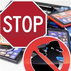 Check your phone: blocked ,barred, stolen, blacklisted