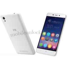 Unlock ZTE V5