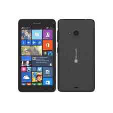 Desbloquear Microsoft Lumia 535