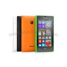 Desbloquear Microsoft Lumia 435 