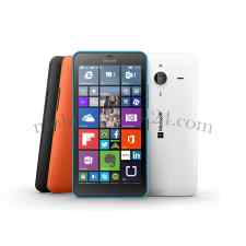 Desbloquear Microsoft Lumia 640 XL 