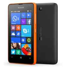 Desbloquear Microsoft Lumia 430 Dual Sim 