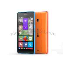 Desbloquear Microsoft Lumia 540 Dual Sim 