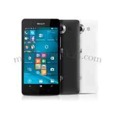 Nokia Microsoft Lumia 950 Entsperren