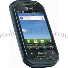 Unlock Pantech P8000 Crossover Android 