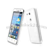unlock Huawei Y311 3G 