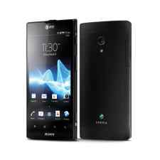 unlock Sony Xperia ion, LT28at, LT28h, LT28i