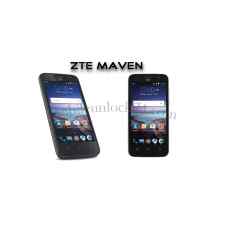 Unlock ZTE Maven 