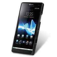 unlock Sony Xperia S, Xperia Nozomi, Arc HD, LT26i