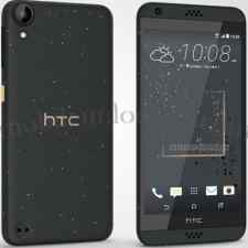 HTC Desire 630 Entsperren