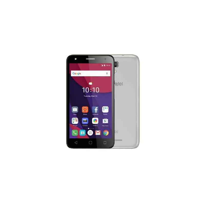 E10i portable un 4 desbloquear pixi alcatel como touch one prix