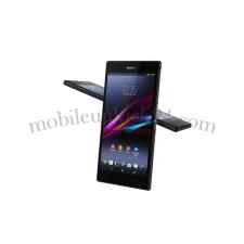 unlock Sony Xperia Z Ultra WiFi SGP412, SGP412JP