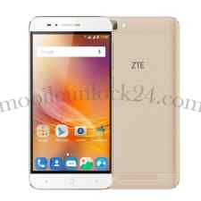 Unlock ZTE E811