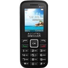 Unlock Alcatel 1042x 