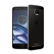 Unlock Lenovo Moto Z 