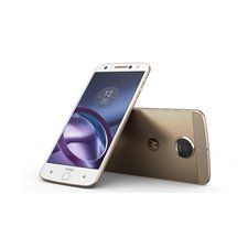 Desbloquear Lenovo Moto Z Force 