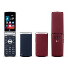 Unlock LG T390K 