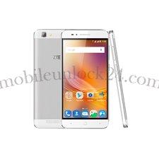 Débloquer ZTE Blade A610c 