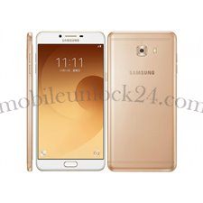 Unlock Samsung Galaxy C9 Pro 