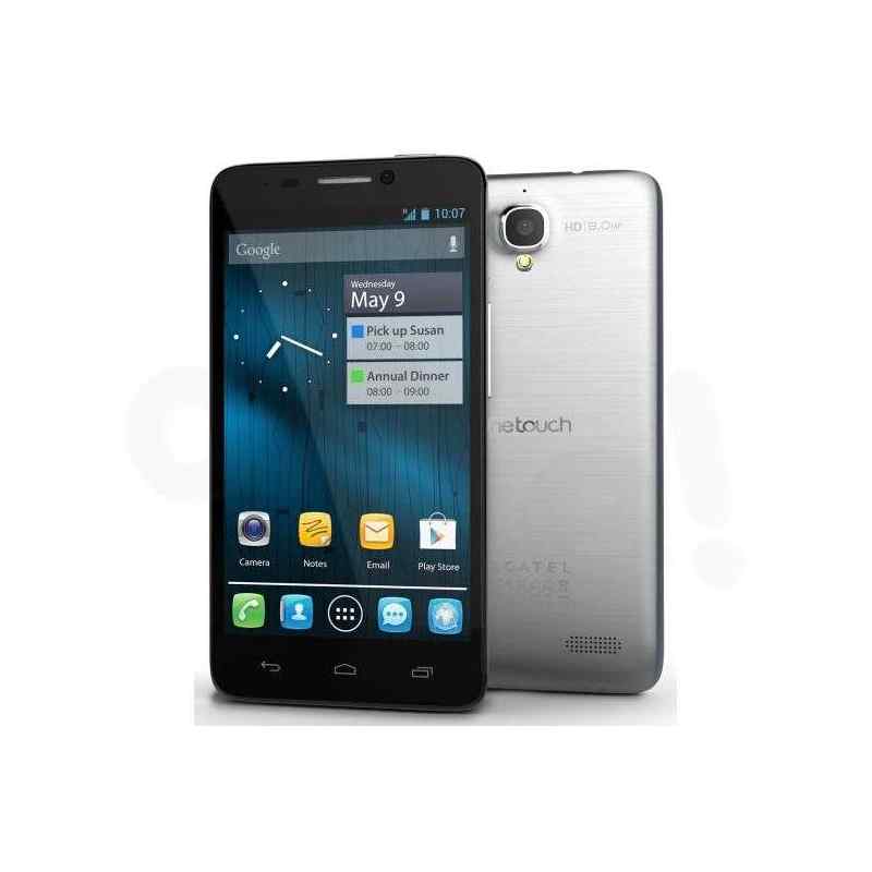 Unlock Alcatel One Touch Idol  One Touch6030