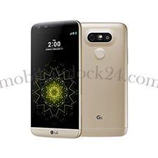Débloquer LG G5 H860 