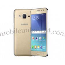 Débloquer Samsung Galaxy J2 Prime 