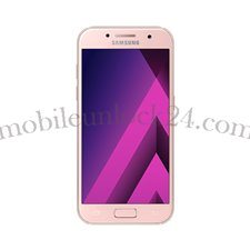 Débloquer Samsung Galaxy A3 2017 