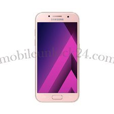 Desbloquear Samsung Galaxy A3 2017 