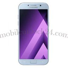 Desbloquear Samsung Galaxy A5 2017 SM-A520F 