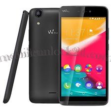 Unlock Wiko Rainbow Jam 4G 