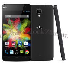 Unlock Wiko Bloom 