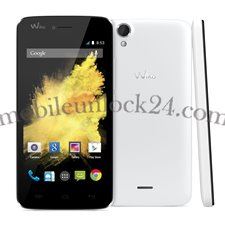 Unlock Wiko Birdy 4G 