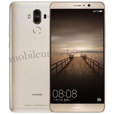 unlock Huawei Mate 9 