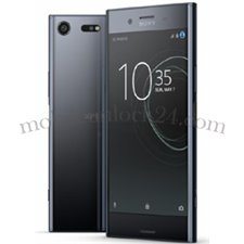 Разблокировка Sony Xperia XA1 Ultra G3223 