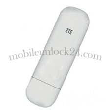 Unlock ZTE MF667 