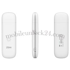 Unlock ZTE MF823 