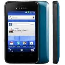 Unlock Alcatel One Touch Pixi, 4007, 4007X, 4007E