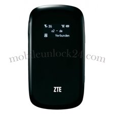 Unlock ZTE E811