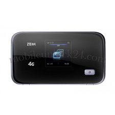 Débloquer ZTE MF93D 