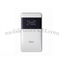 ZTE MF63 Entsperren