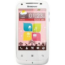 Lenovo A360 Entsperren