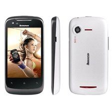 Lenovo A500 Entsperren